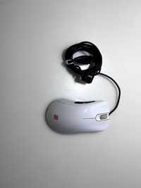 Mysz gamingowa Zowie EC1-1 biała