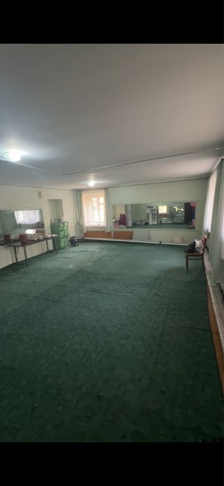 Нежитлове приміщення 70м2 Відеоогляд