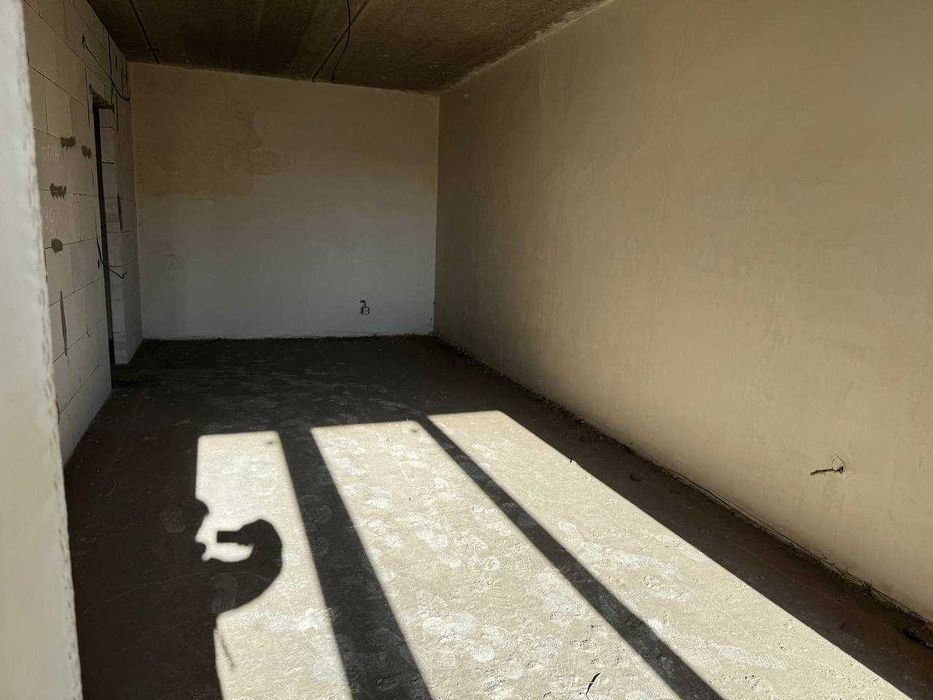 Велика однокімнатна квартира 54 м2 по супер Ціні та щей 2% оформлення