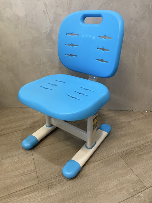 Зростаючий стілець evo kids / стульчик фун деск