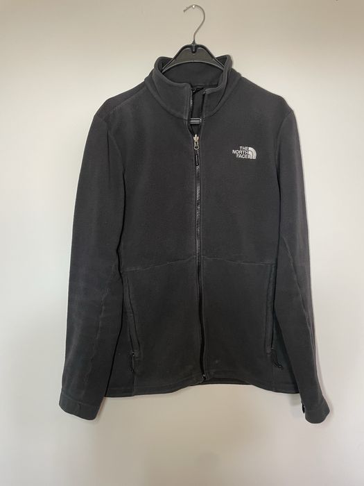 The North Face флісова кофта | M |