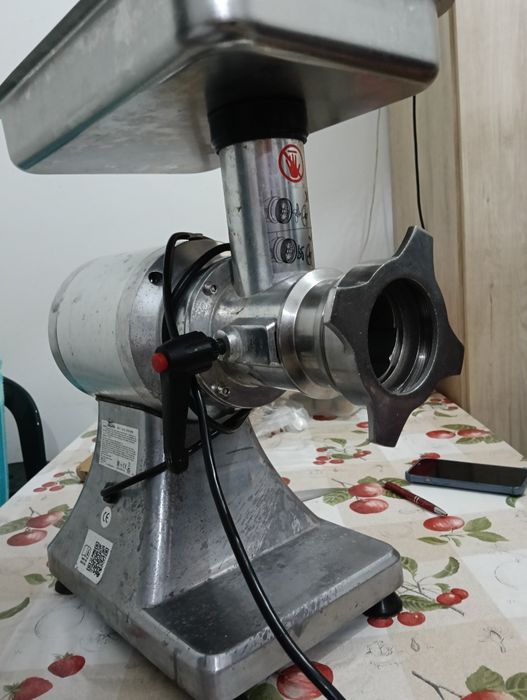 Maquina de moer para sair rápido