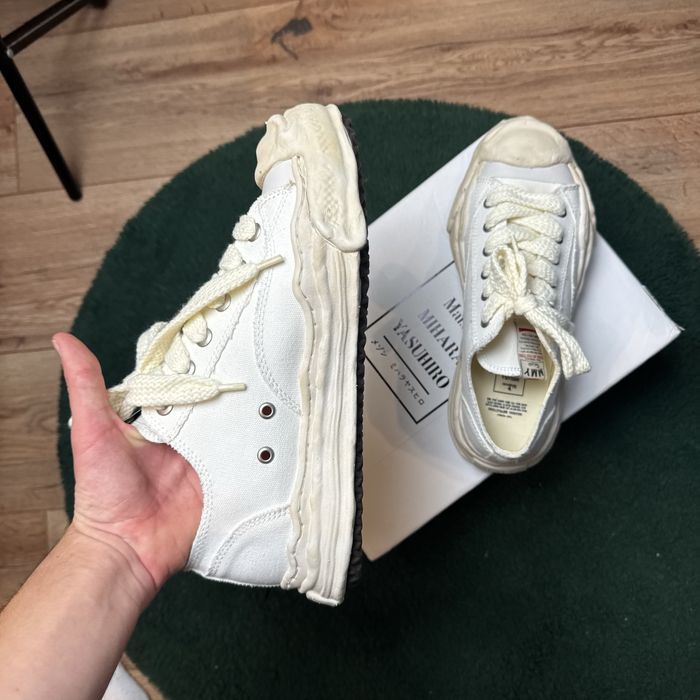 Buty Maison Mihara yasuhiro