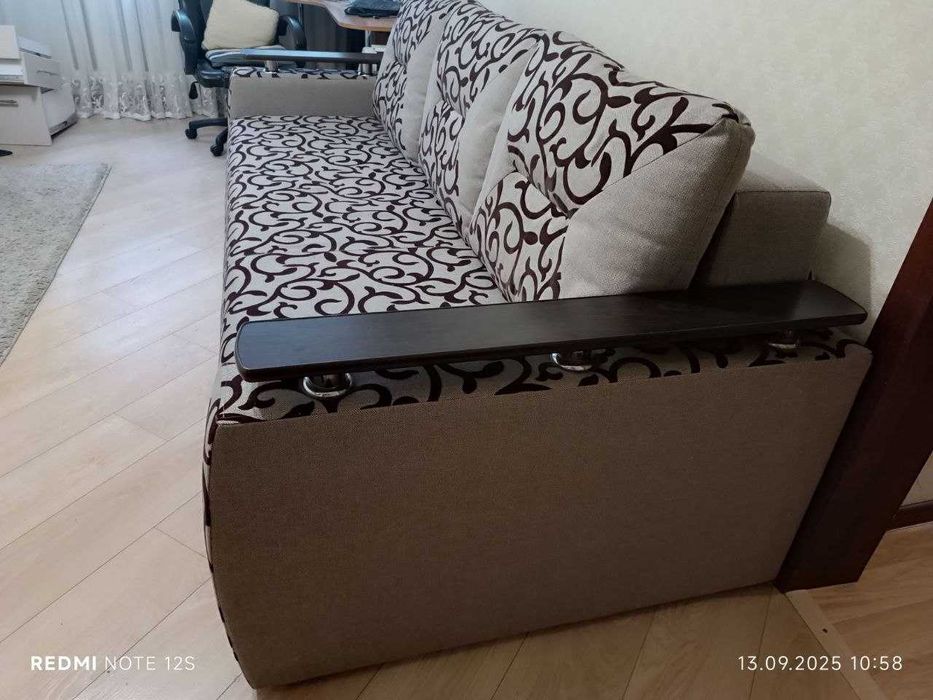 Диван в гарному стані. самовивіз