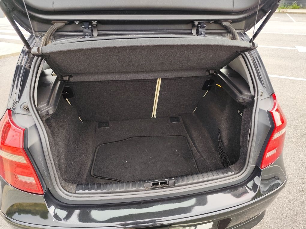BMW 118D 2.0 Diesel - Excelente Estado COMO NOVO