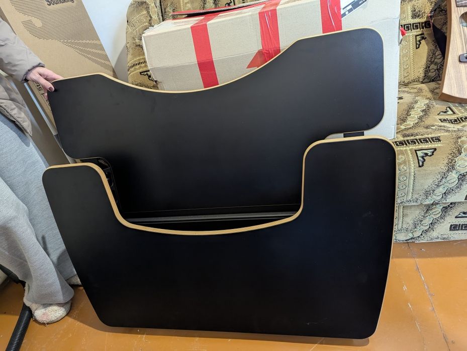 Підставка на стіл Stiy Stil. В дуже хорошому стані