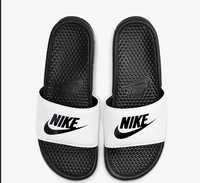 Чоловічі шльопанці Nike Benassi JDI 46 розмір оригінал