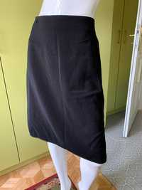 Krótka czarna spódnica Xanaka roz. L 40
