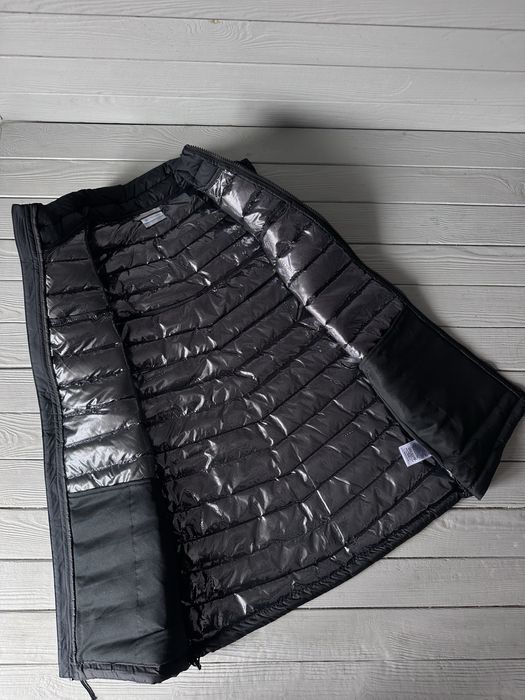 Безрукавка жилетка Columbia Slope Edge