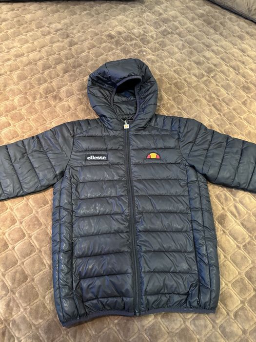 Куртка демісезонна Ellesse