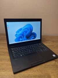 Ноутбук Dell 5289