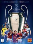 Ліга чемпіонів 2011-2012 Panini