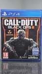 Call of Duty Black Ops III 3 PS4 Playstation 4
