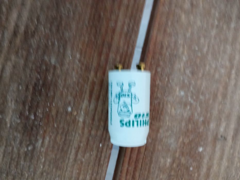 Lâmpada fluorescente