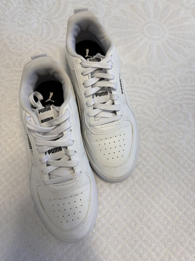 Кросівки Caven Tape Sneakers Puma