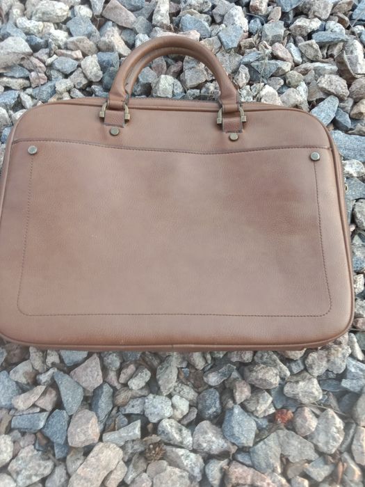 Портфель чоловічий ZARA