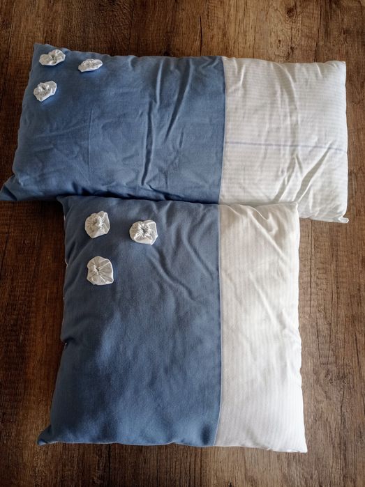 Almofadas decorativas