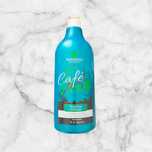Keratyna Caffe Verde 1 L