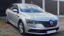 Renault Talisman Renault Talisman Sedan 1.5 Energy dCi 110KM 81kW