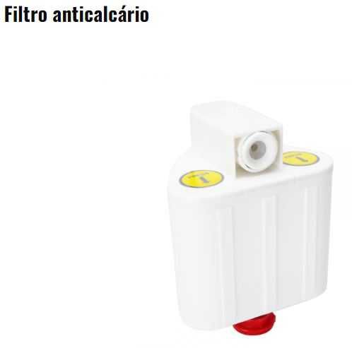 Filtro Anticalcario Ferro Engomar Lidl