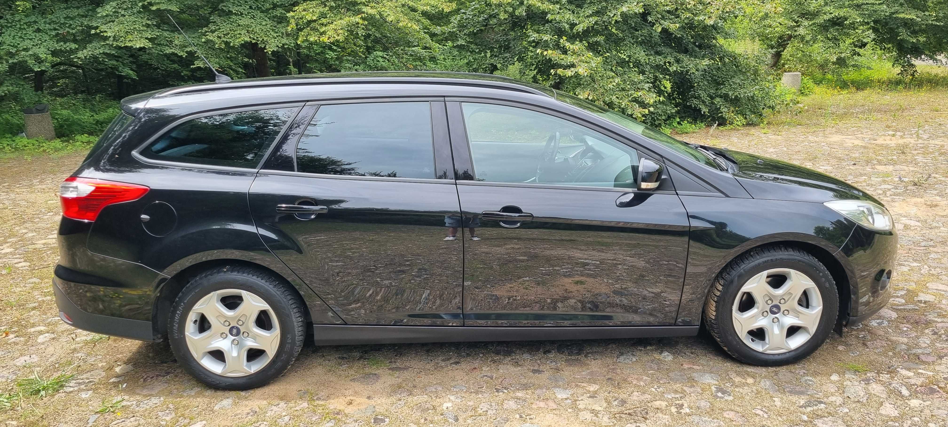 Auto Jak Nowe, Potwierdzony Przebieg Serwisami 129-tyś, Oryg. Lakier