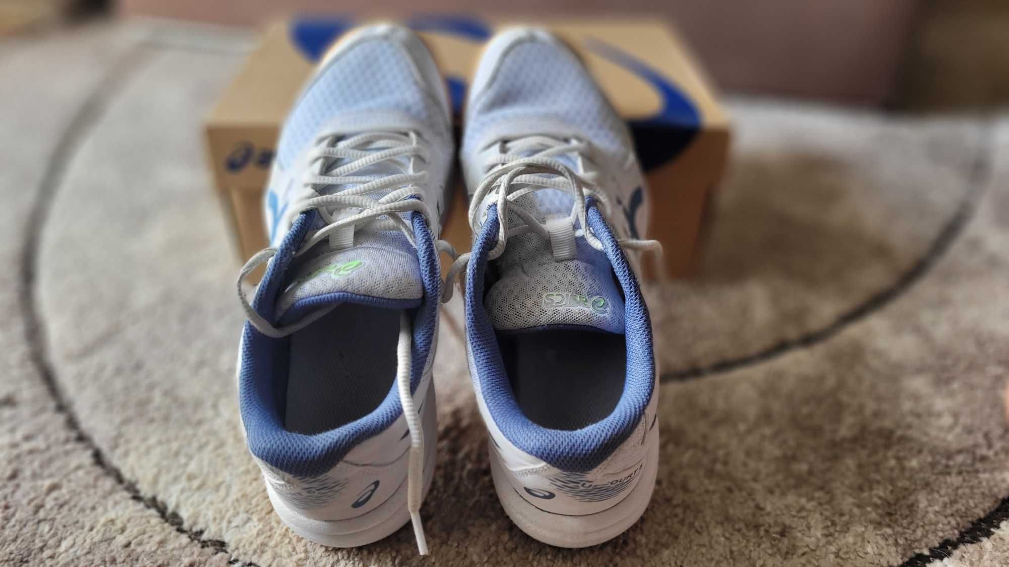 Buty siatkarskie ASICS