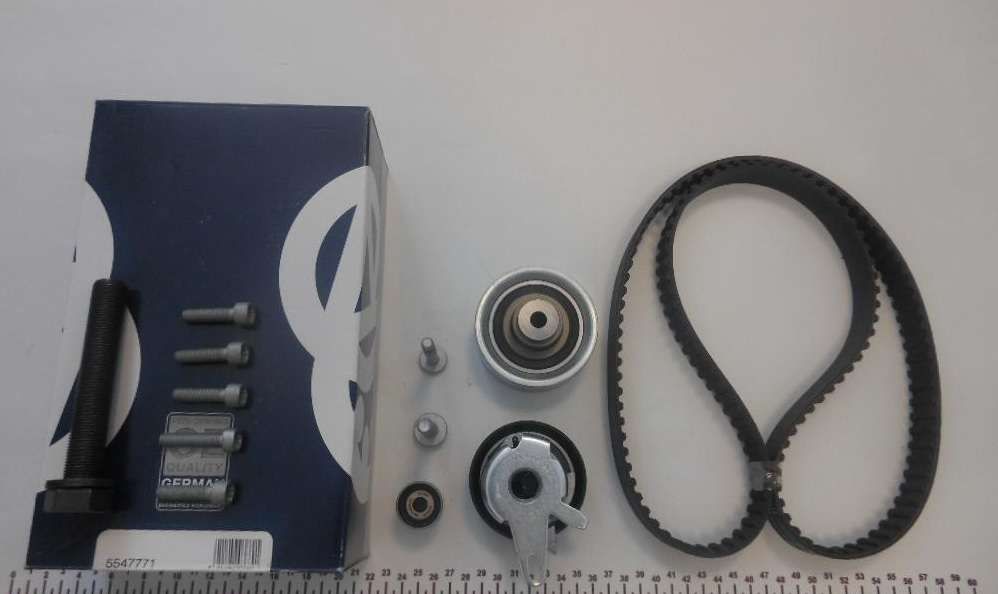 Комплекти ГРМ VW Lt T4 T5 Caddy Crafter Фольксваген Лт Т4 Т5 Крафтер