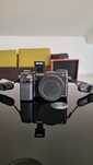 Sony Alpha NEX-6