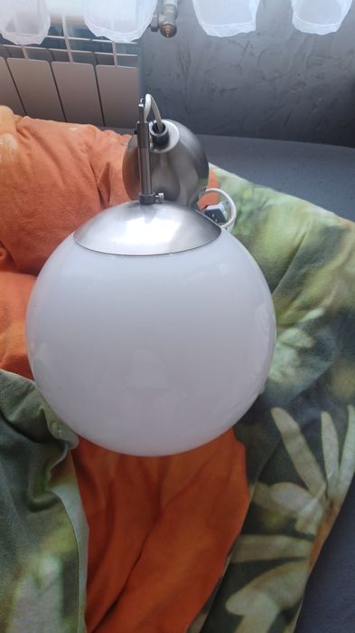Lampa sufitowa led