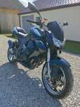 Kawasaki Z1000 r