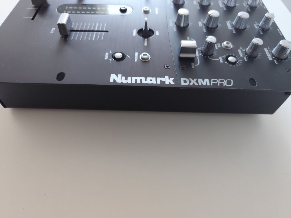 Mikser NUMARK DXM PRO w super stanie