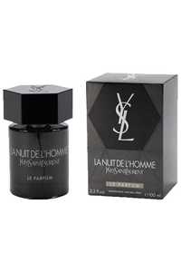 Yves Saint Laurent La Nuit de L'Homme Le Parfum EDP 100 ml