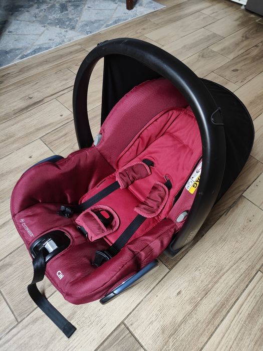 Автолюлька Maxi Cosi Citi