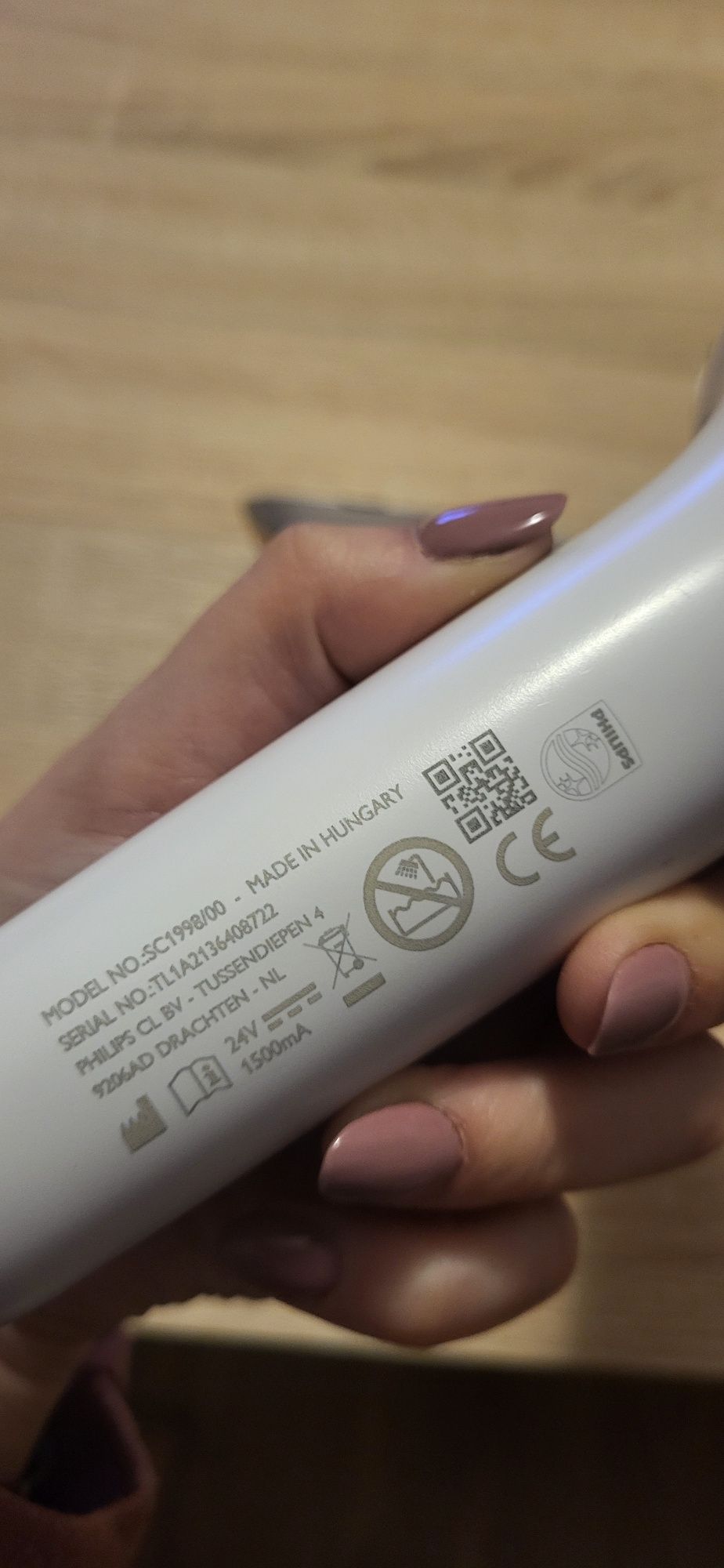philips lumea sc1998/00