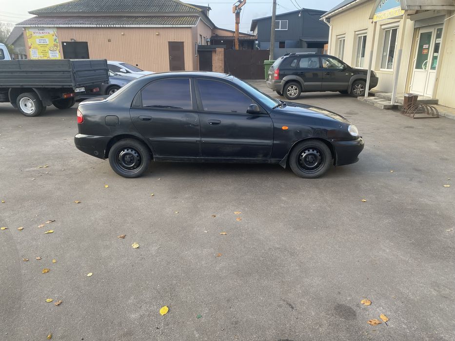 Ланус поляк продам технічно справне авто для кожного дня