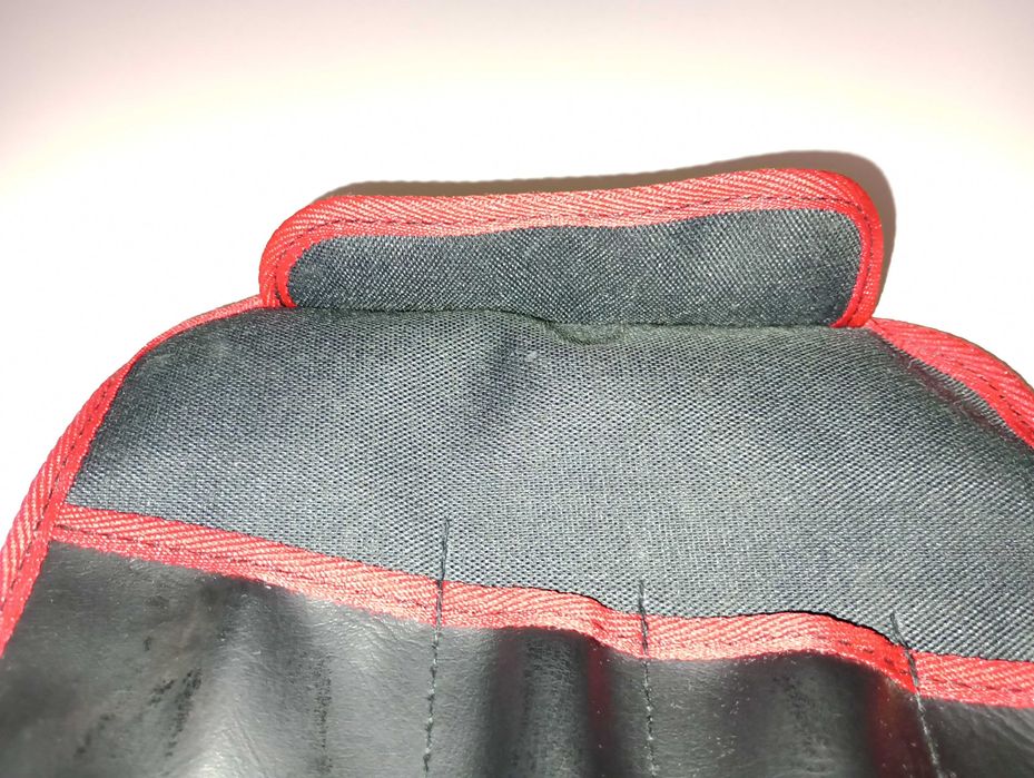 Pokrowiec etui na narzędzia BMW 5 E39 E60