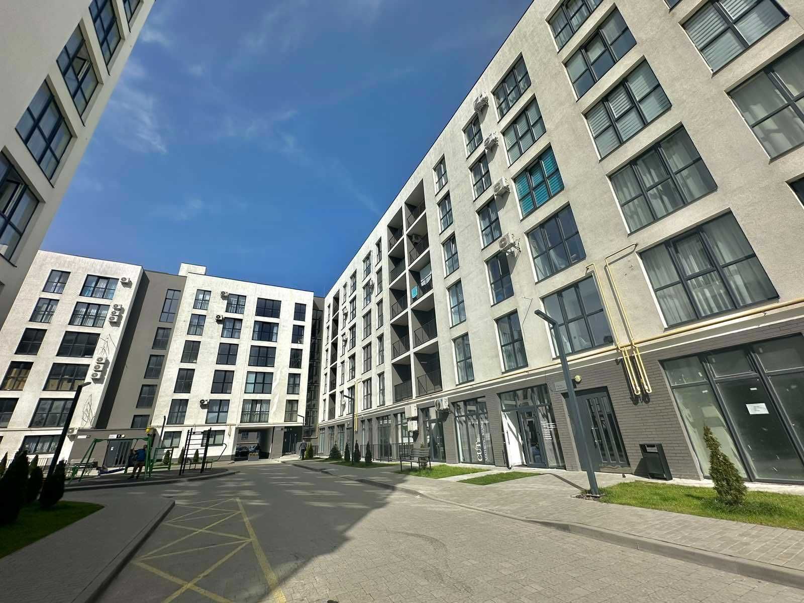 Продаж 2кім квартири ЖК Глобус Парк 2, вул.Героїв Майдану, Сокільники