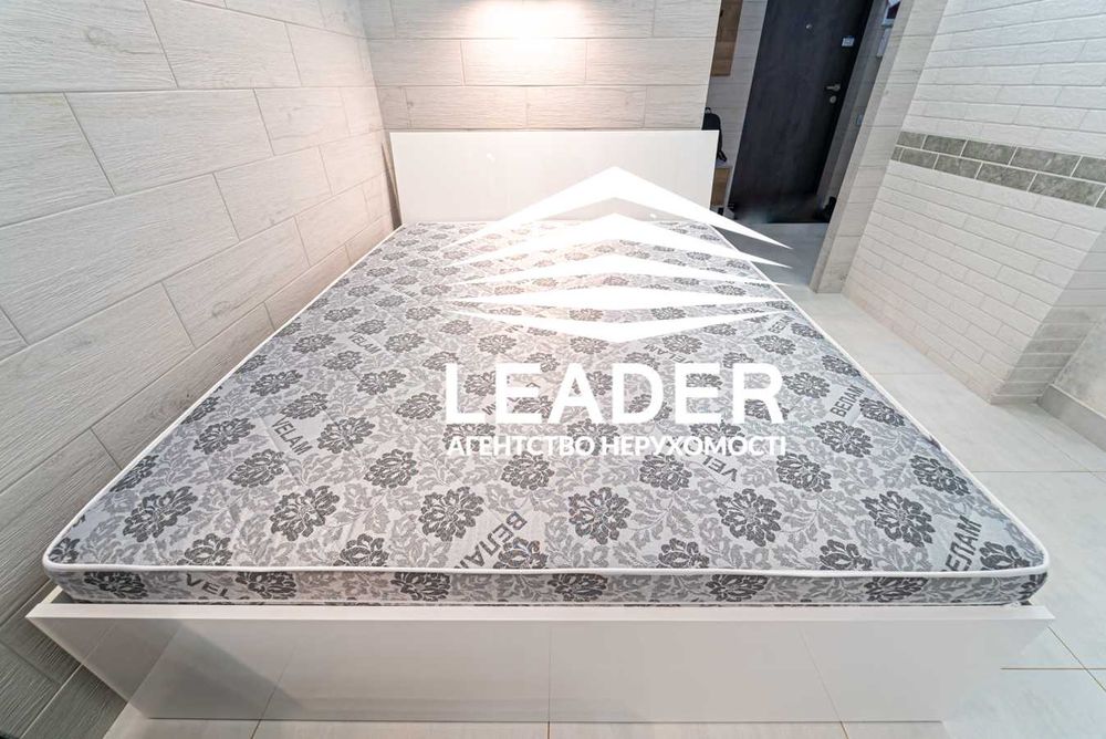 Сдам 1к.Панорамний вид!ЖК"Лісопарковий"-Душова+ванна!Гардероб-СТИЛЬНА