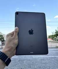 iPad Pro 11 2018 256gb Space Gray LTE (MU162) Магазин Гарантія