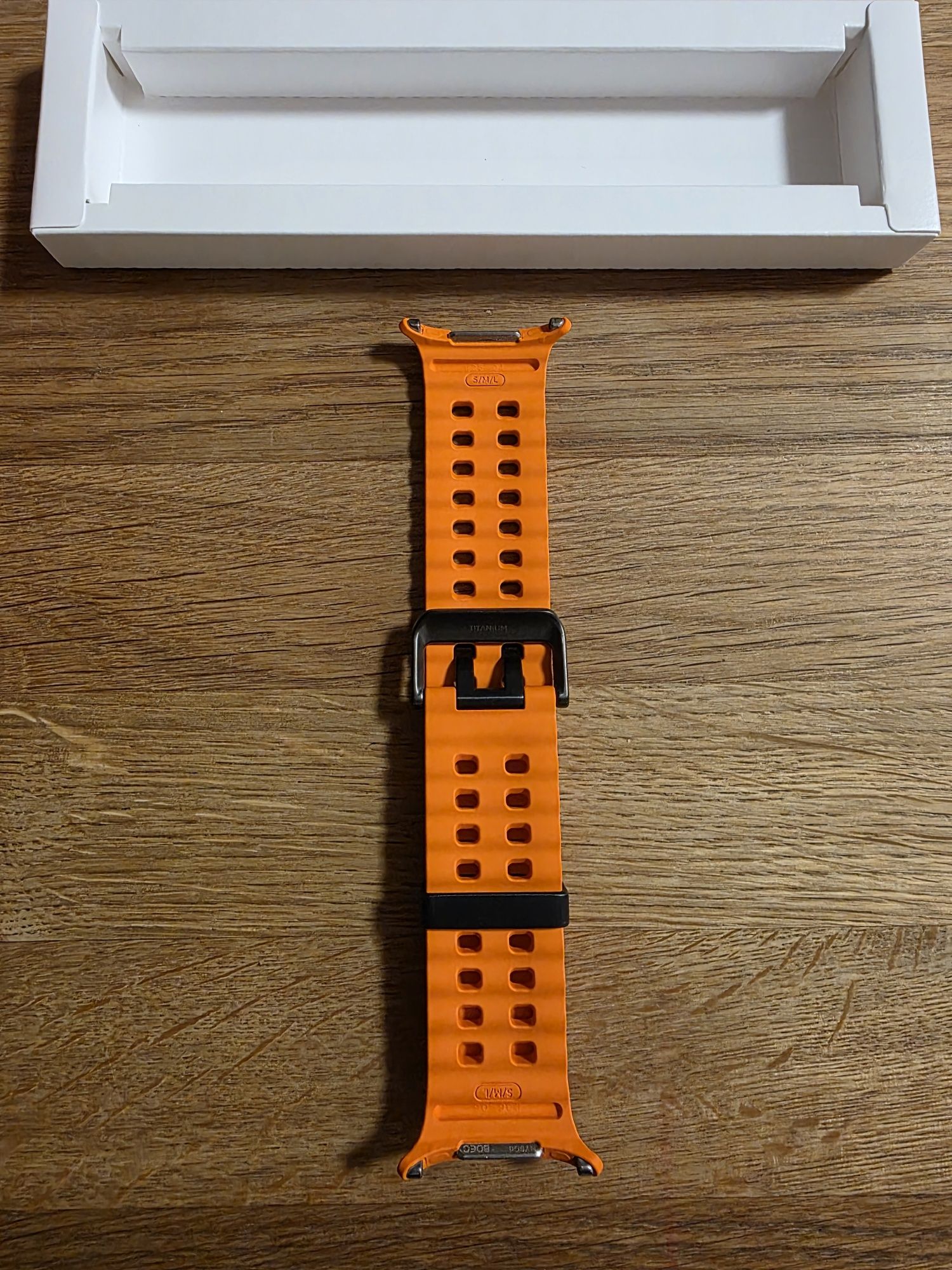 Pasek Samsung Marine Band Galaxy Watch Ultra