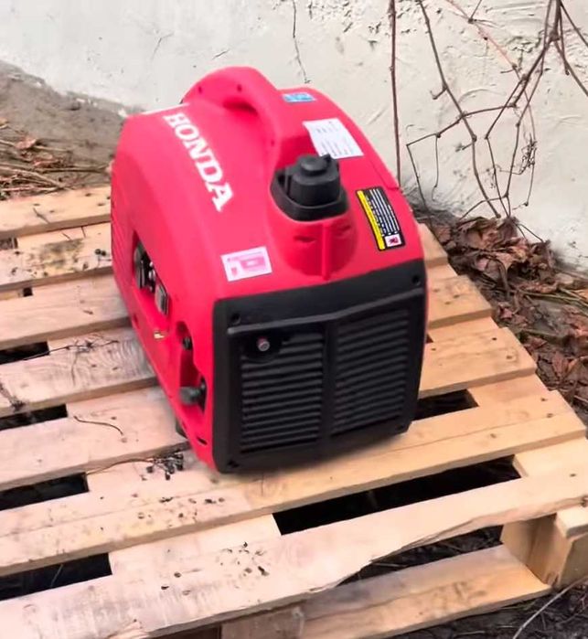 Генератор инверторный бензиновый МЕДЬ 2.2 кВт !!!Распродажа склада!!!