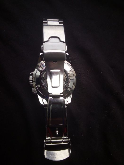 Мужские часы Seiko 5 Sports Automatic-SRPA71K1