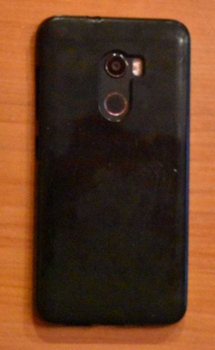 Продам смартфон HTC X10 One, 5.5", 3/32 GB, Android, б/у