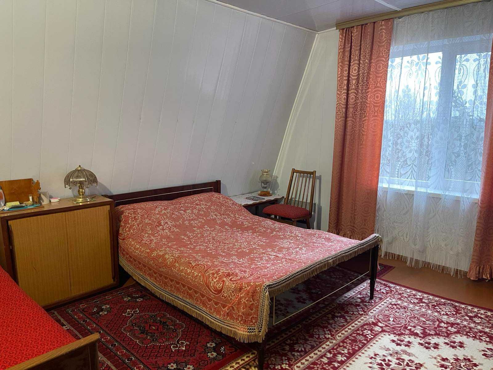 Терміновий продаж будинку в с.Рибаче 7555
