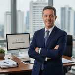 Contabilista & Admin. | Apoio Completo para o Sucesso da Sua Empresa