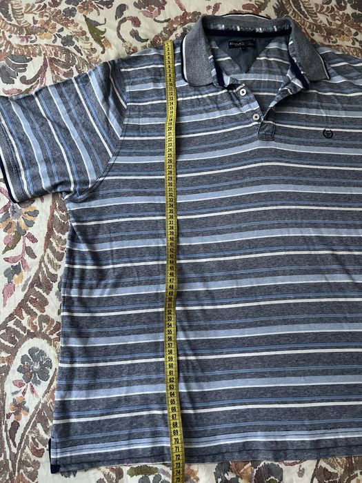 Футболка чоловіча ХХХ Large