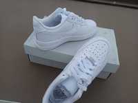 Nike Air Force 1 Low '07 White  43