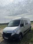 Opel Movano 2017 r cesja leasingu