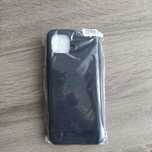 Etui czarne Realme C11 2021