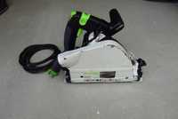 Festool Zagłębiarka TS 55 EBQ